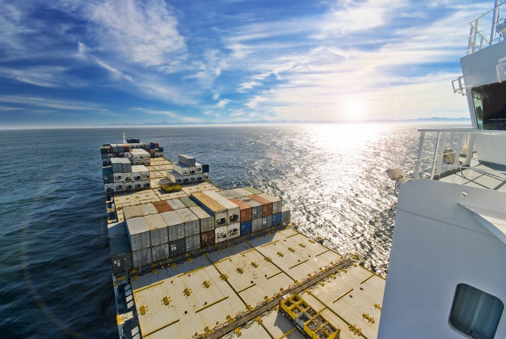 Alandia Cargo and Carrier Liability Insurance Alandia